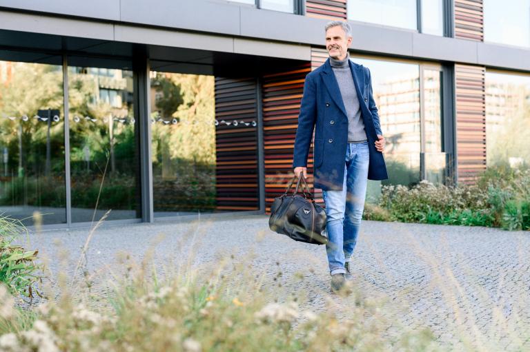 Businessfoto für Unternehmen und Recruiting in Brandenburg an der Havel