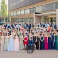Unsere Abibilder in der MAZ – Abschlussfotos vom Saldern und Brecht in Brandenburg an der Havel